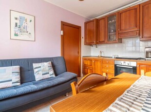 Appartamento in Vendita a Milano Navigli