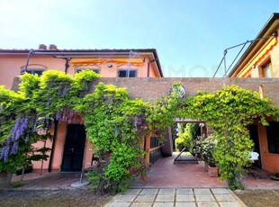 Appartamento in Vendita a Montaione Sùghera