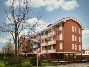 Appartamento in Vendita a Monza Amati / Buonarroti / Cederna / Sant 'Albino