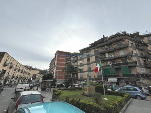Appartamento in Vendita a Napoli Fuorigrotta