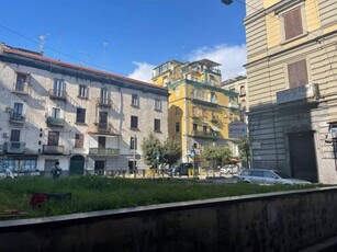 Appartamento in Vendita a Napoli San Lorenzo