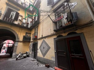 Appartamento in Vendita a Napoli Sanità