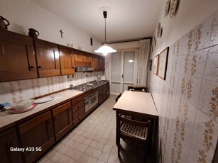 Appartamento in Vendita a Padova Forcellini - Sant 'Osvaldo