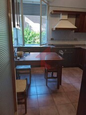 Appartamento in Vendita a Parma San Lazzaro - Lubiana