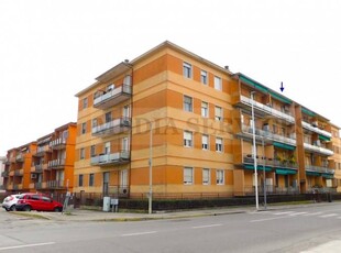 Appartamento in Vendita a Pavia Città Giardino