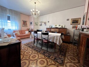 Appartamento in Vendita a Pesaro Pantano Alta