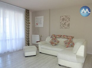 Appartamento in Vendita a Pesaro Villa San Martino