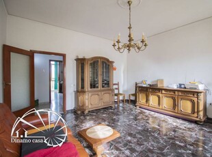 Appartamento in Vendita a Prato San Martino
