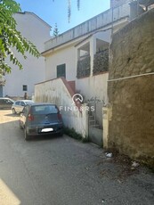Appartamento in Vendita a Reggio di Calabria Zona Vito