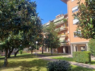 Appartamento in Vendita a Roma Casetta Mattei