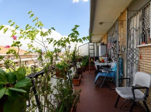 Appartamento in Vendita a Roma Don Bosco