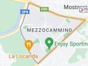 Appartamento in Vendita a Roma Mezzocammino