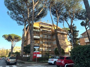 Appartamento in Vendita a Roma Torrevecchia
