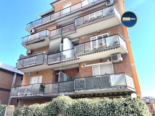 Appartamento in Vendita a Roma Torrevecchia