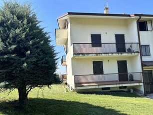 Appartamento in Vendita a Roverè Veronese Roverè Veronese