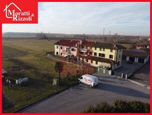 Appartamento in Vendita a San Giorgio di Nogaro Zellina