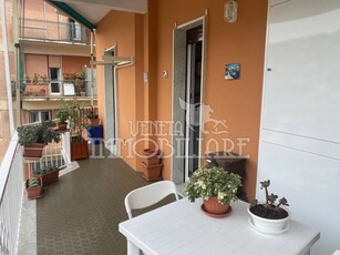 Appartamento in Vendita a Santa Margherita Ligure Santa Margherita Ligure - Centro