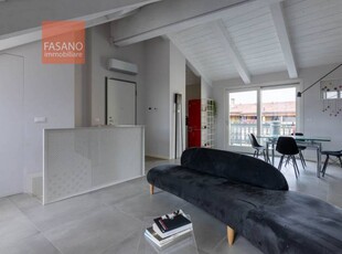 Appartamento in Vendita a Torino San Salvario / Parco Valentino
