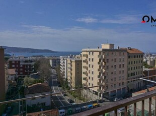 Appartamento in Vendita a Trieste Chiarbola