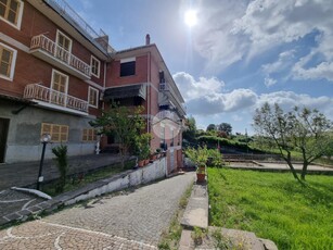 Appartamento in vendita a Trivigliano