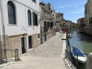 Appartamento in Vendita a Venezia Cannaregio