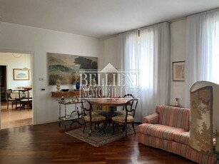 Appartamento in Vendita a Vicenza Centro Storico