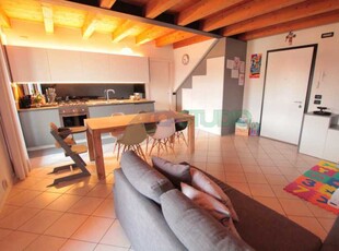 Appartamento in Vendita ad Bolzano Vicentino - 166000 Euro