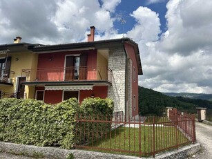Appartamento in Vendita ad Bosco Chiesanuova - 128000 Euro