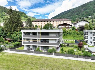 Appartamento in Vendita ad Brennero - 318000 Euro