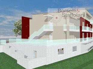 Appartamento in Vendita ad Castelfidardo - 320000 Euro