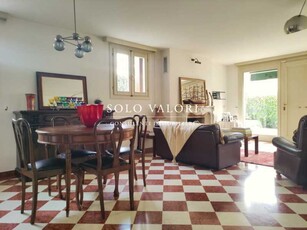 Appartamento in Vendita ad Castelfranco Veneto - 248000 Euro