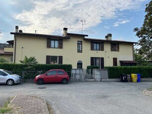 Appartamento in Vendita ad Lesignano De` Bagni - 170000 Euro