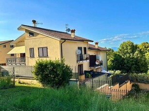 Appartamento in Vendita ad Monte Compatri - 135000 Euro