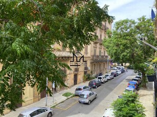 Appartamento in Vendita ad Palermo - 130000 Euro