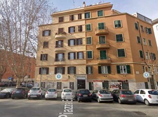 Appartamento in Vendita ad Roma - 246000 Euro