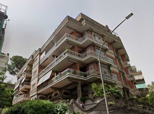 Appartamento in Vendita ad Roma - 65000 Euro