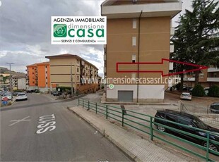 Appartamento in Vendita ad San Cataldo - 73000 Euro