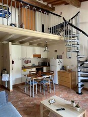 Appartamento in Vendita ad San Giovanni Valdarno - 110000 Euro