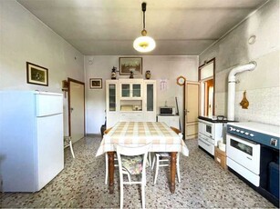 appartamento in Vendita ad San Marcello Piteglio - 54000 Euro