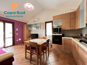 Appartamento in Vendita ad Sarroch - 77000 Euro