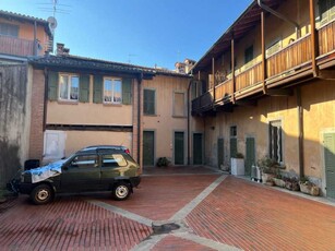 Appartamento in Vendita ad Stezzano - 169000 Euro