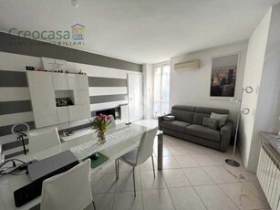 Appartamento in Vendita ad Stezzano - 89000 Euro