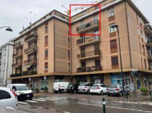 Appartamento in Vendita ad Treviso - 43500 Euro