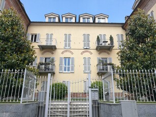Appartamento in vendita, Asti centro storico