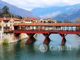 Appartamento in Vendita in a Bassano del Grappa