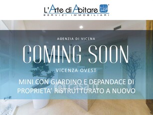 Appartamento in Vendita in a Vicenza