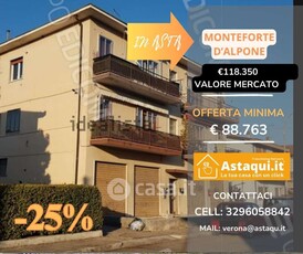 Appartamento in Vendita in Borgo Trieste 36 a Monteforte d'Alpone