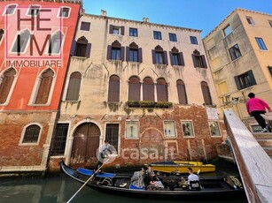 Appartamento in Vendita in Campo Santa Marina a Venezia