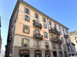 Appartamento in Vendita in Corso di Porta Romana 120 a Milano