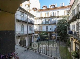 Appartamento in Vendita in Corso Francia 1 bis/E a Torino